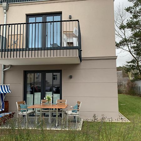 Westside Arthotel Ostseebad Kühlungsborn المظهر الخارجي الصورة