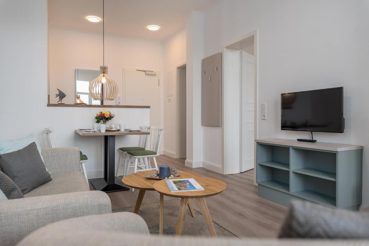 Westside Arthotel Ostseebad Kühlungsborn المظهر الخارجي الصورة