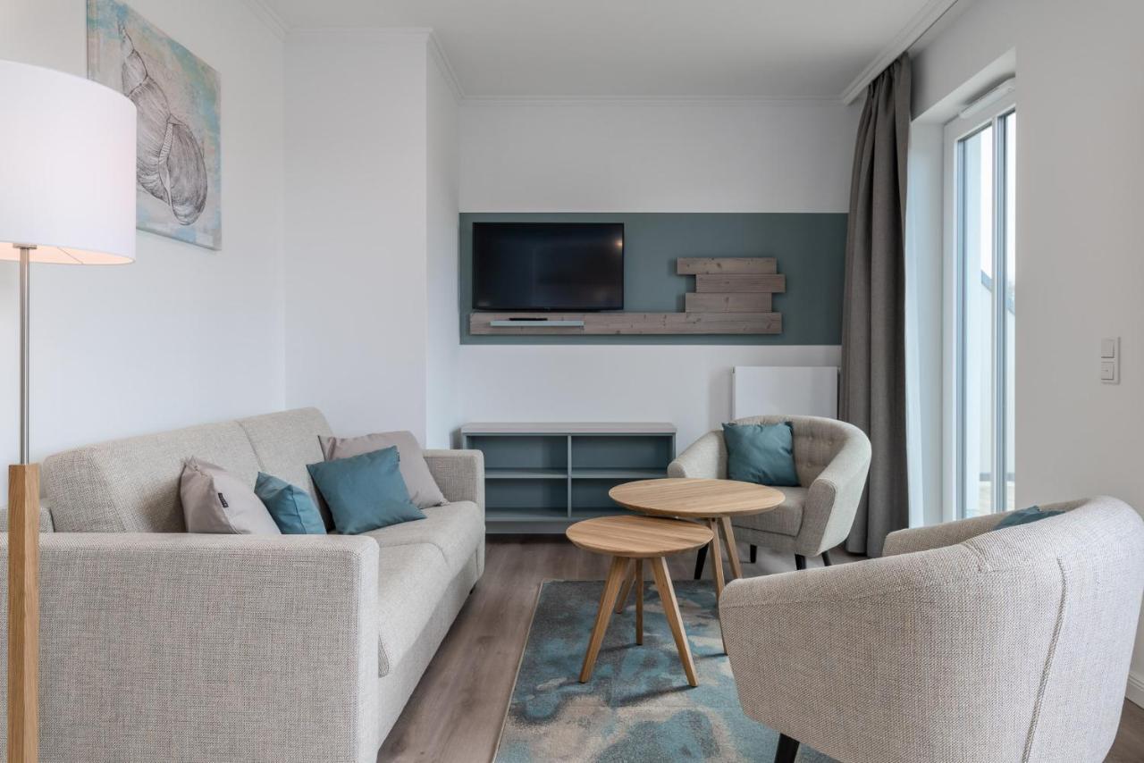 Westside Arthotel Ostseebad Kühlungsborn المظهر الخارجي الصورة