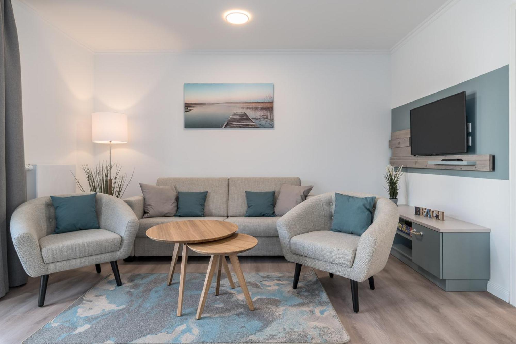 Westside Arthotel Ostseebad Kühlungsborn المظهر الخارجي الصورة