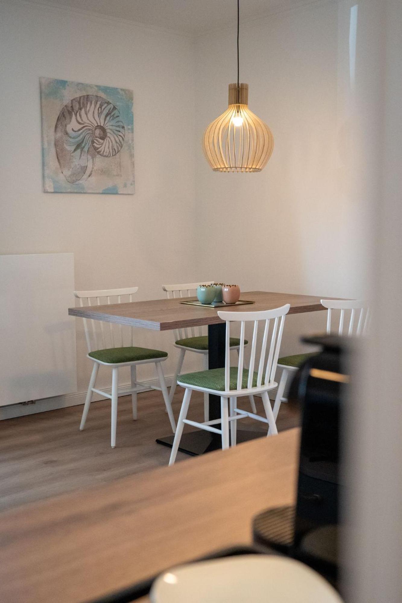 Westside Arthotel Ostseebad Kühlungsborn المظهر الخارجي الصورة
