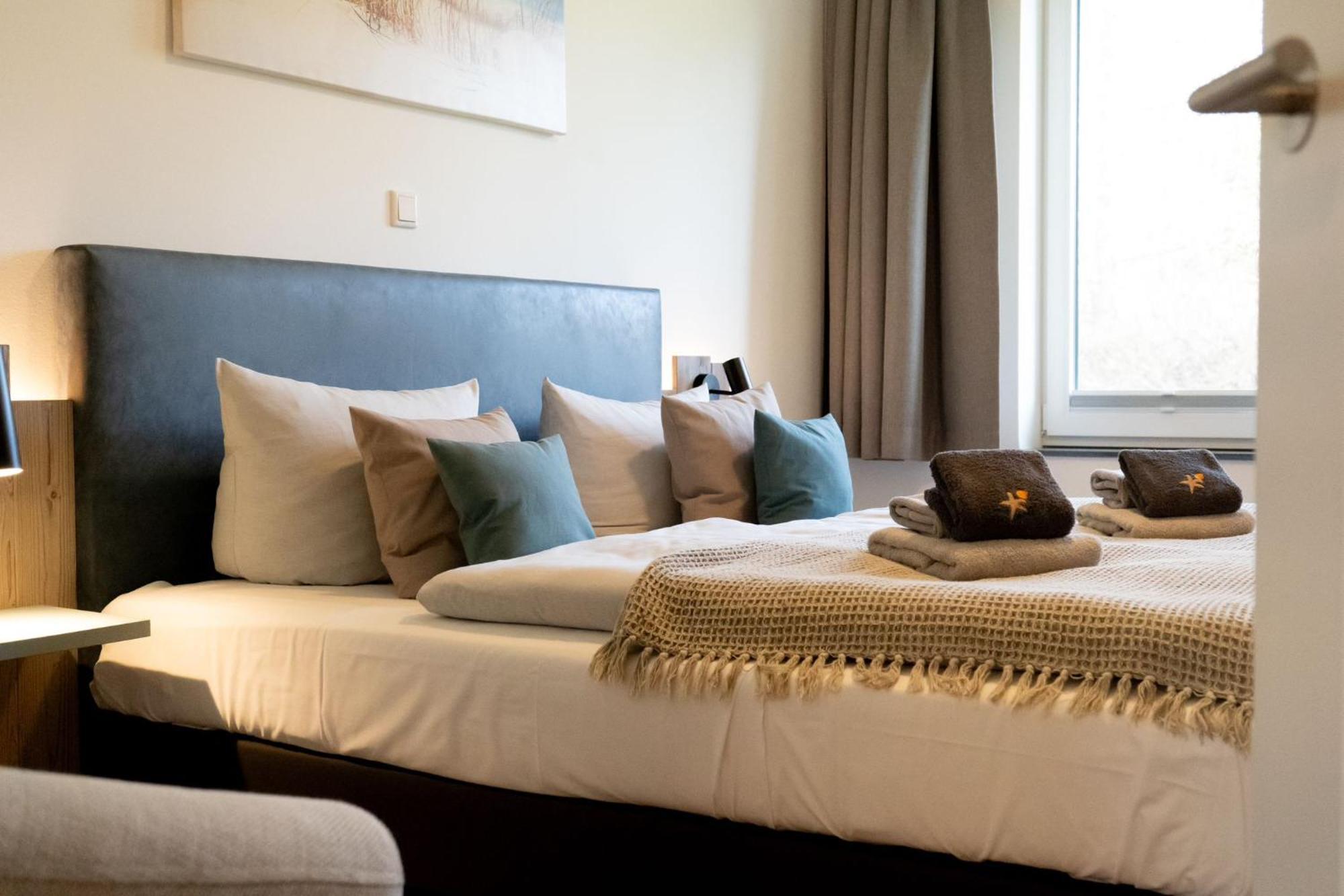 Westside Arthotel Ostseebad Kühlungsborn المظهر الخارجي الصورة