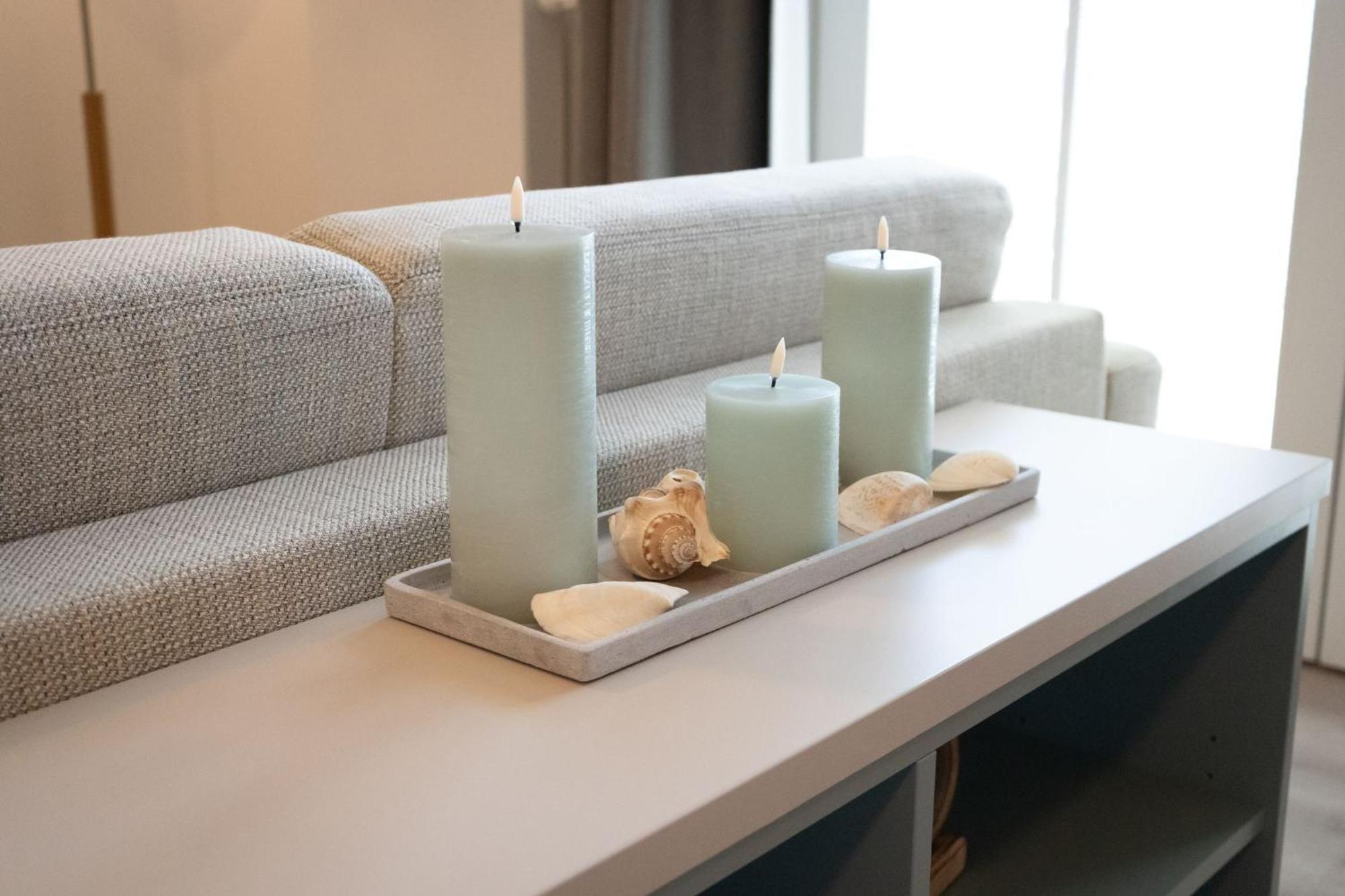 Westside Arthotel Ostseebad Kühlungsborn المظهر الخارجي الصورة